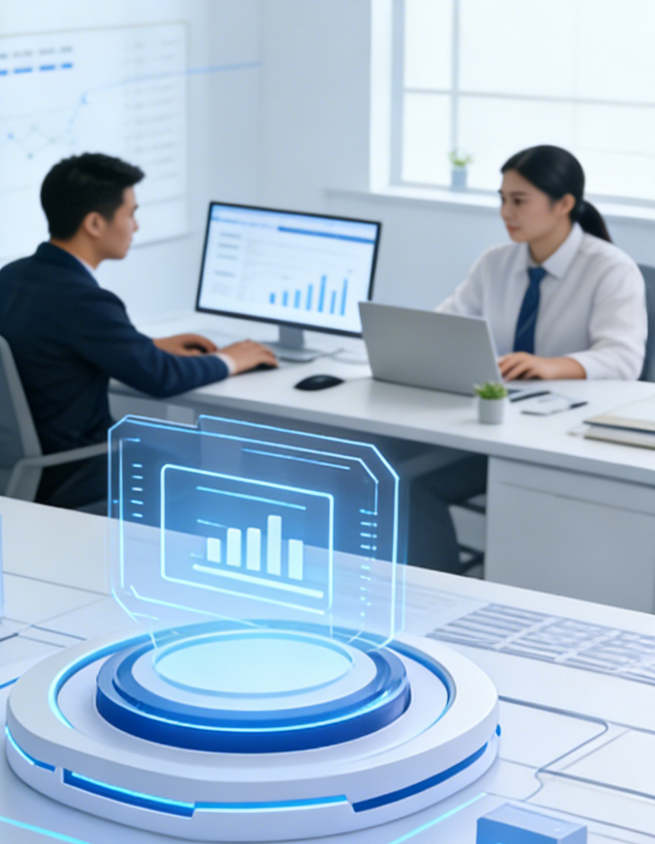 智能体运维流程